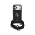 Guess Cord Stap Crossbody do iPhone 17 Pro Max czarny - 1365472 - zdjęcie 2